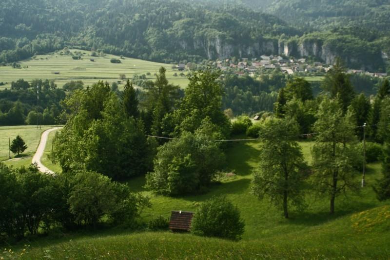 Apartments Torkar Bled Exterior foto