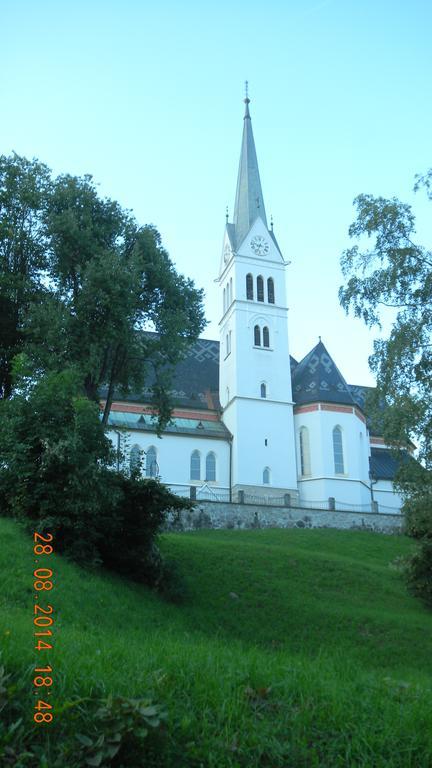 Apartments Torkar Bled Exterior foto