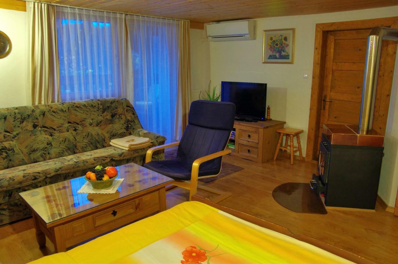 Apartments Torkar Bled Exterior foto