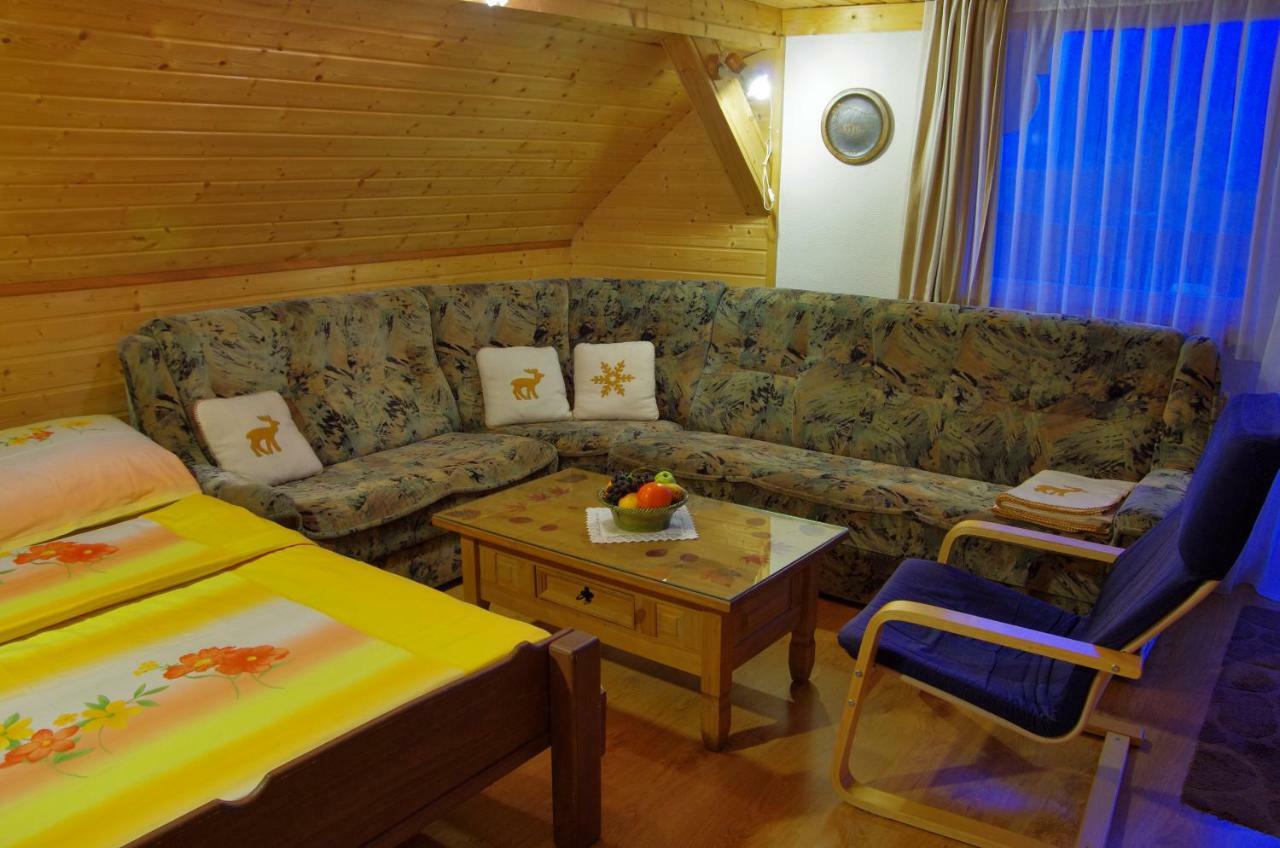 Apartments Torkar Bled Exterior foto