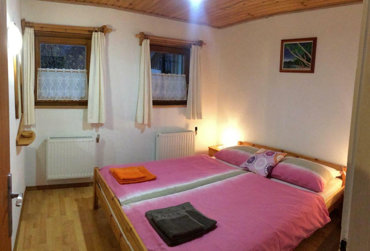 Apartments Torkar Bled Exterior foto