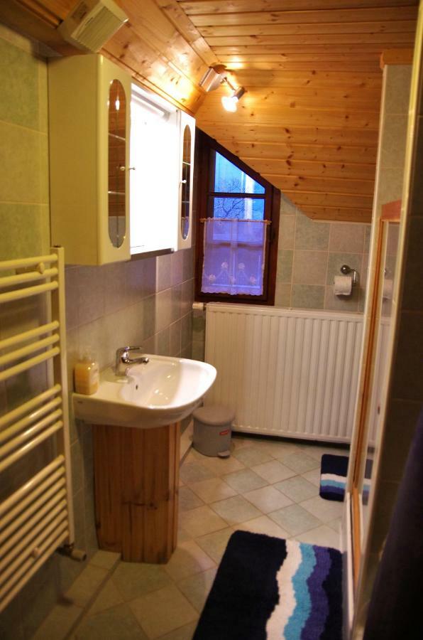Apartments Torkar Bled Exterior foto